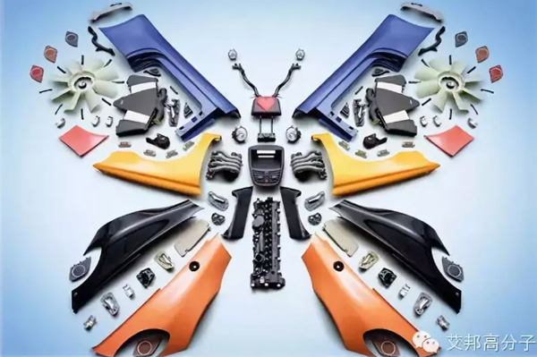 以巴斯夫为例谈谈三种聚砜（PSU）的性能介绍、加工成型和应用